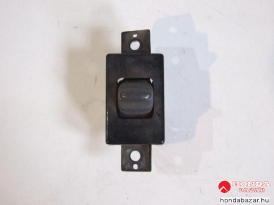 HONDA CIVIC JOBB ELSŐ ELEKTROMOS ABLAKEMELŐ KAPCSOLÓ  1992-1996