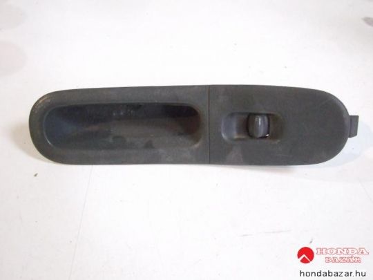 HONDA CIVIC JOBB ELSŐ ELEKTROMOS ABLAKEMELŐ KAPCSOLÓ  1992-1996