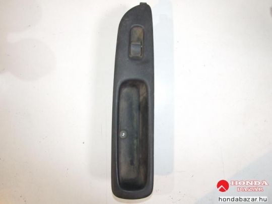 HONDA CIVIC JOBB ELSŐ ELEKTROMOS ABLAKEMELŐ KAPCSOLÓ.  1996-1998
