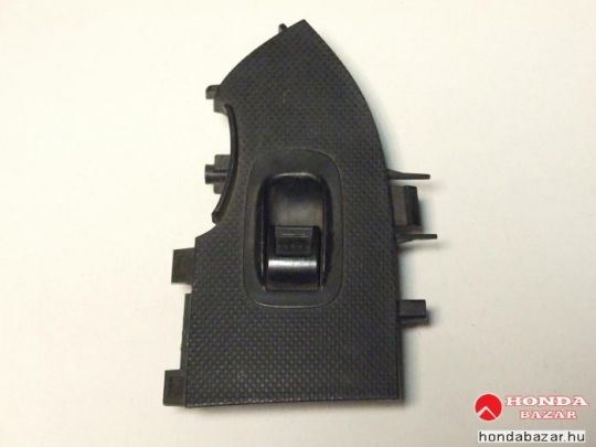 HONDA CIVIC JOBB ELSŐ ELEKTROMOS ABLAKEMELŐ KAPCSOLÓ.  2001-2003