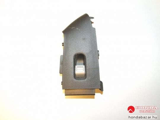 HONDA CIVIC JOBB ELSŐ ELEKTROMOS ABLAKEMELŐ KAPCSOLÓ.  2001-2003