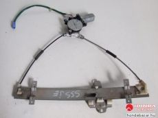 HONDA CIVIC JOBB ELSŐ ELEKTROMOS ABLAKEMELŐ SZERKEZET.  2001-2003