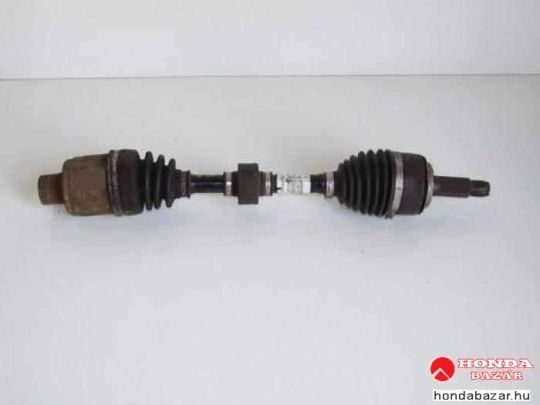 HONDA CIVIC JOBB ELSŐ FÉLTENGELY.  2007-2009