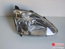 HONDA CIVIC JOBB ELSŐ FÉNYSZÓRÓ. 2004-2005