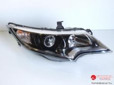 HONDA CIVIC JOBB ELSŐ FÉNYSZÓRÓ.  2015-0