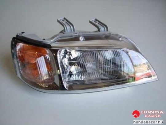 HONDA CIVIC JOBB ELSŐ FÉNYSZORÓ MECHANIKUS ÁLLÍTÁSÚ  1995-1997