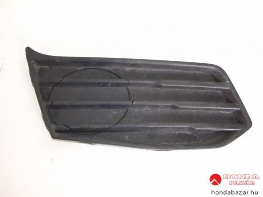 HONDA CIVIC JOBB ELSŐ KÖDLÁMPA BURKOLAT.  2015-0
