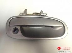 HONDA CIVIC JOBB ELSŐ KÜLSŐ KILINCS  1996-1998