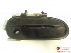 HONDA CIVIC JOBB ELSŐ KÜLSŐ KILINCS  1996-1998