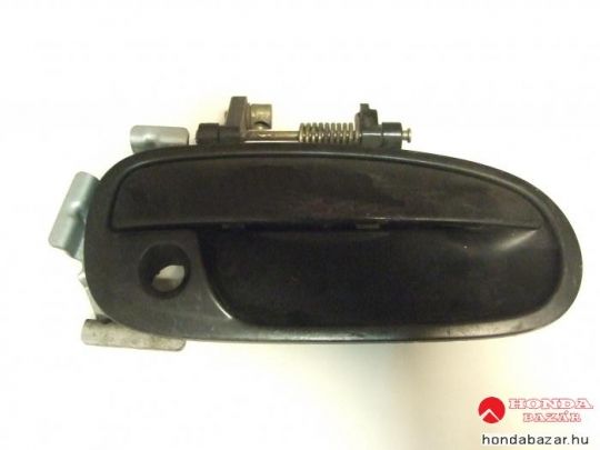 HONDA CIVIC JOBB ELSŐ KÜLSŐ KILINCS  1996-1998