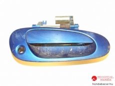 HONDA CIVIC JOBB ELSŐ KÜLSŐ KILINCS 2001-2003