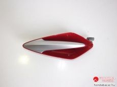 HONDA CIVIC JOBB ELSŐ KÜLSŐ KILINCS (PIROS).  2007-2009