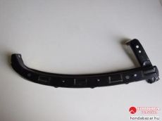 HONDA CIVIC JOBB ELSŐ LÁMPA ALATTI LÖKHÁRÍTÓ TARTÓ. 2001-2003