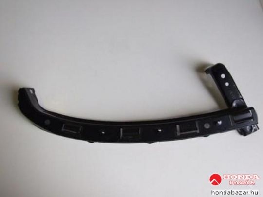 HONDA CIVIC JOBB ELSŐ LÁMPA ALATTI LÖKHÁRÍTÓ TARTÓ.  2001-2003