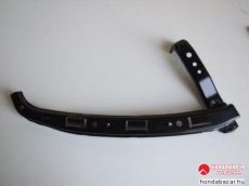 HONDA CIVIC JOBB ELSŐ LÁMPA ALATTI LÖKHÁRÍTÓ TARTÓ. 2001-2003