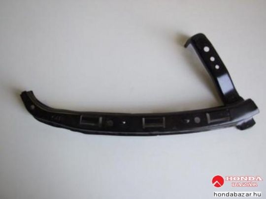 HONDA CIVIC JOBB ELSŐ LÁMPA ALATTI LÖKHÁRÍTÓ TARTÓ
  2001-2003