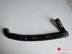 HONDA CIVIC JOBB ELSŐ LÁMPA ALATTI LÖKHÁRÍTÓ TARTÓ  2004-2005