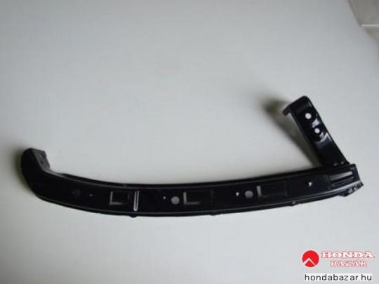 HONDA CIVIC JOBB ELSŐ LÁMPA ALATTI LÖKHÁRÍTÓ TARTÓ  2004-2005