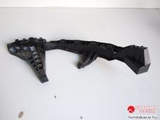 HONDA CIVIC JOBB ELSŐ LÖKHÁRÍTÓ TARTÓ gyári bontott 2015-0