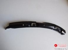 HONDA CIVIC JOBB ELSŐ LÖKHÁRÍTÓ TARTÓ LEMEZ.  1996-1998