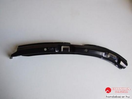 HONDA CIVIC JOBB ELSŐ LÖKHÁRÍTÓ TARTÓ LEMEZ.  1996-1998