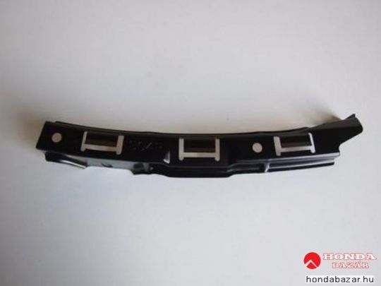 HONDA CIVIC JOBB ELSŐ LÖKHÁRÍTÓ TARTÓ LEMEZ.  1999-2000