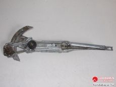 HONDA CIVIC JOBB ELSŐ MECHANIKUS ABLAKEMELŐ SZERKEZET.  1992-1996