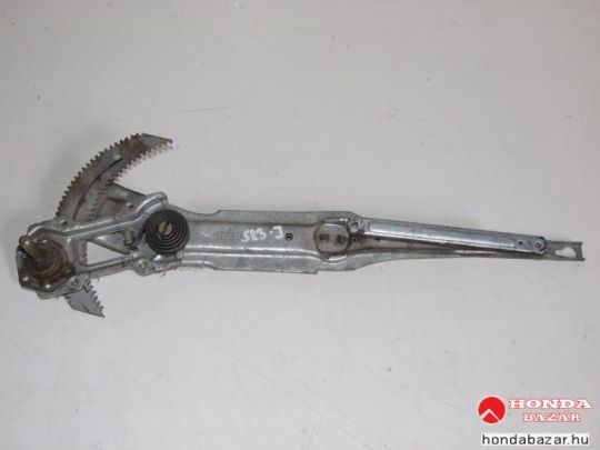 HONDA CIVIC JOBB ELSŐ MECHANIKUS ABLAKEMELŐ SZERKEZET.  1992-1996