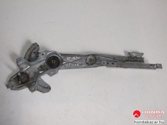 HONDA CIVIC JOBB ELSŐ MECHANIKUS ABLAKEMELŐ SZERKEZET. CIVIC AERODECK 1998-2001