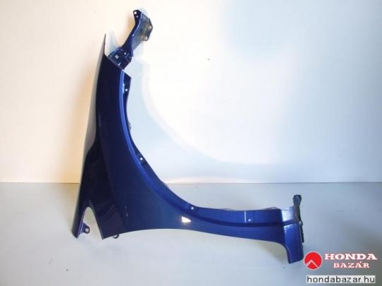 HONDA CIVIC JOBB ELSŐ SÁRVÉDŐ.  2012-2015