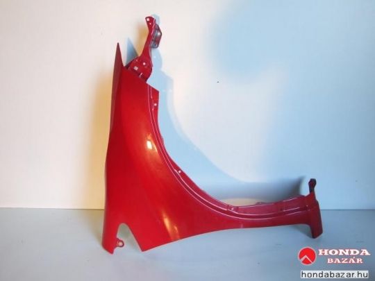 HONDA CIVIC JOBB ELSŐ SÁRVÉDŐ.  2012-2015