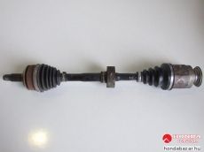 HONDA CIVIC JOBB FÉLTENGELY. 2012-2015