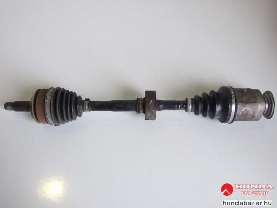 HONDA CIVIC JOBB FÉLTENGELY.  2012-2015