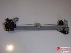 HONDA CIVIC JOBB HÁTSÓ ABLAKEMELŐ SZERKEZET MOTORRAL. 2007-2008