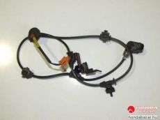 HONDA CIVIC JOBB HÁTSÓ ABS JELADÓ.  1996-1998