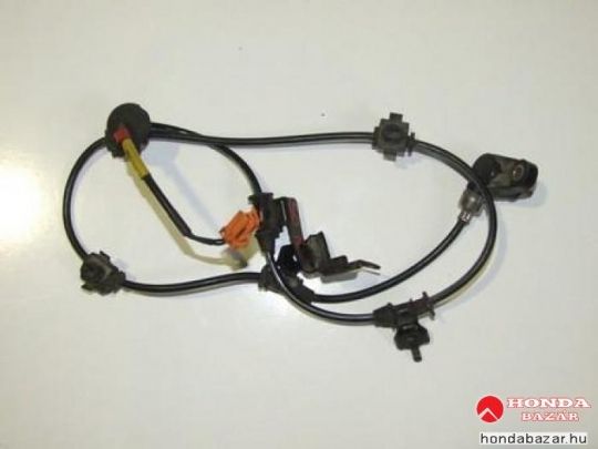 HONDA CIVIC JOBB HÁTSÓ ABS JELADÓ.  1996-1998
