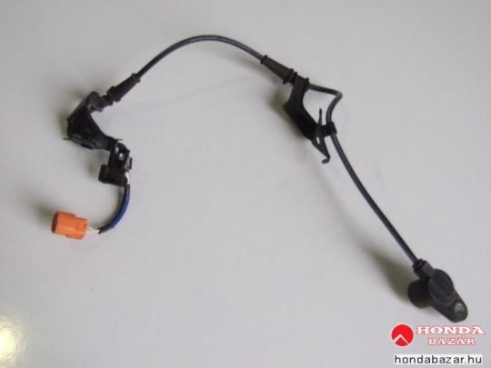 HONDA CIVIC JOBB HÁTSÓ ABS JELADÓ.  2001-2003