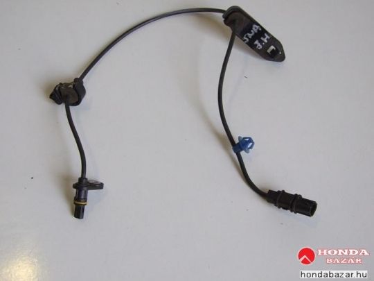 HONDA CIVIC JOBB HÁTSÓ ABS JELDÓ.  2006-2008