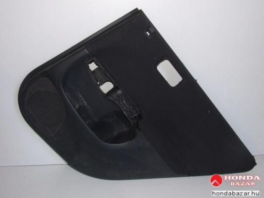 HONDA CIVIC JOBB HÁTSÓ AJTÓKÁRPIT.  2001-2003