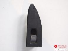 HONDA CIVIC JOBB HÁTSÓ ELEKTROMOS ABLAKEMELŐ KAPCSOLÓ. 2001-2003