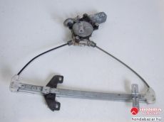 HONDA CIVIC JOBB HÁTSÓ ELEKTROMOS ABLAKEMELŐ SZERKEZET. 2001-2003