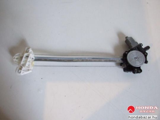 HONDA CIVIC JOBB HÁTSÓ ELEKTROMOS ABLAKEMELŐ SZERKEZET.  2012-2015