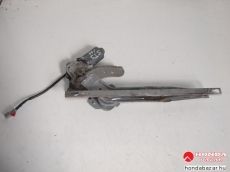 HONDA CIVIC JOBB HÁTSÓ ELEKTROMOS ABLAKEMELŐ SZERKEZET. CIVIC AERODECK 1998-2001