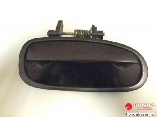 HONDA CIVIC JOBB HÁTSÓ KÜLSŐ KILINCS  1996-1998