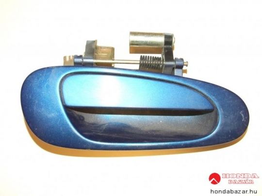 HONDA CIVIC JOBB HÁTSÓ KÜLSŐ KILINCS  2001-2003