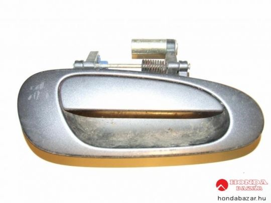 HONDA CIVIC JOBB HÁTSÓ KÜLSŐ KILINCS  2001-2003