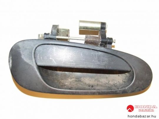 HONDA CIVIC JOBB HÁTSÓ KÜLSŐ KILINCS  2001-2003