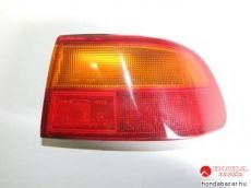 HONDA CIVIC JOBB HÁTSÓ LÁMPA. 1992-1996