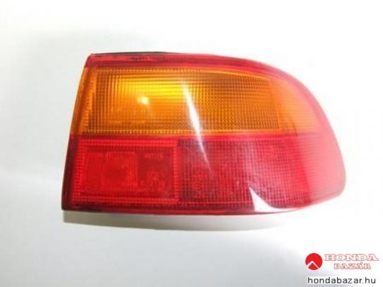 HONDA CIVIC JOBB HÁTSÓ LÁMPA.  1992-1996
