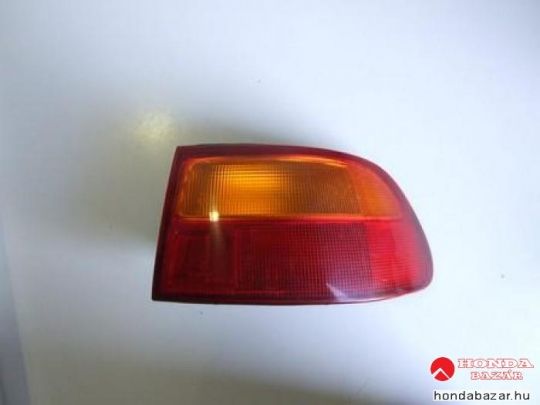 HONDA CIVIC JOBB HÁTSÓ LÁMPA.  1992-1996